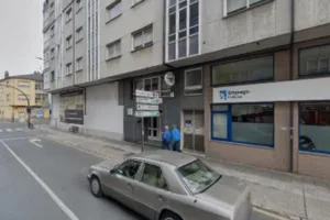 Oficina del SEPE Monforte de Lemos