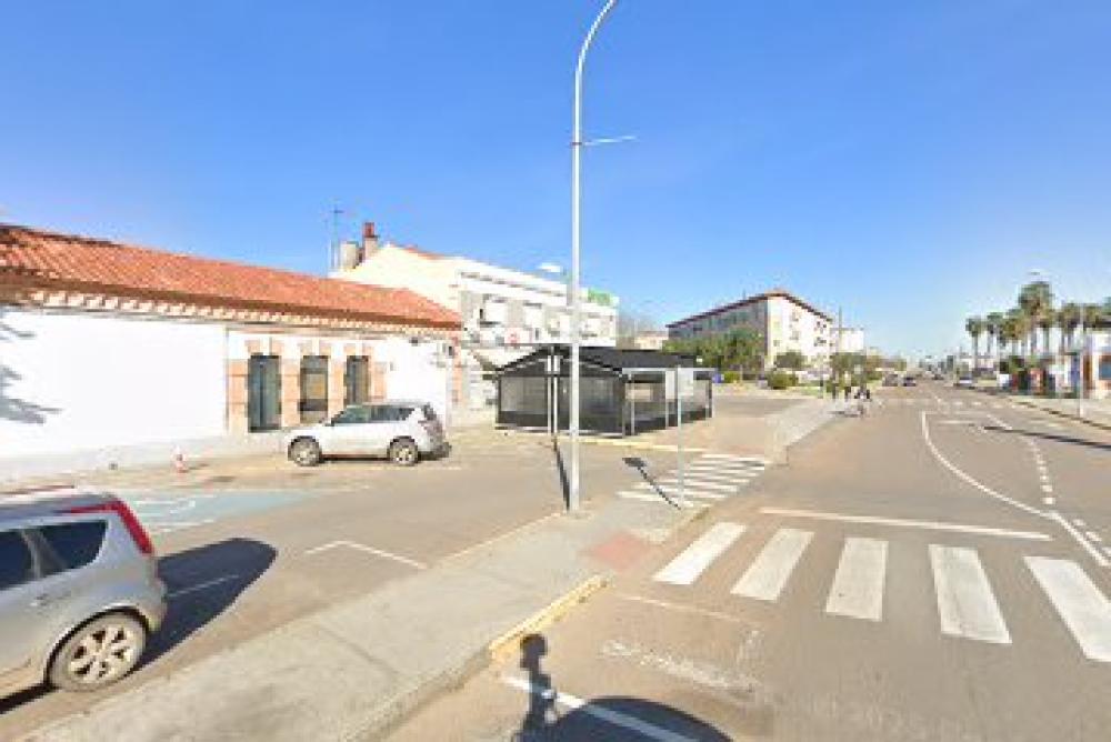 Oficina del SEPE Montijo