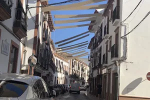 Oficina del SEPE Montoro
