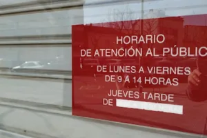 Oficina del SEPE Monzón