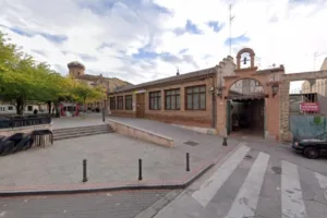 Oficina del SEPE Mora