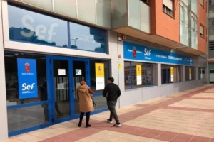 SEPE Murcia