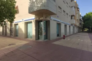 Oficina del SEPE Murcia (Este)