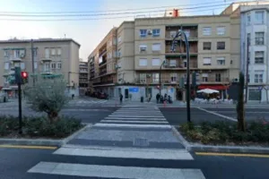 Oficina del SEPE Murcia (Norte)