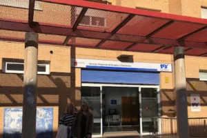 Oficina del SEPE Murcia (Sur)