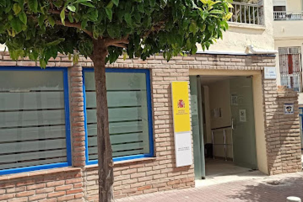 Oficina del SEPE Nerja