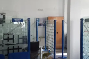 Oficina del SEPE O Carballiño