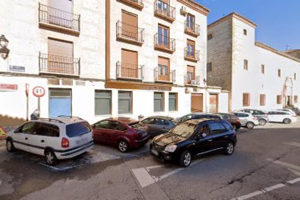 Oficina del SEPE Ocaña