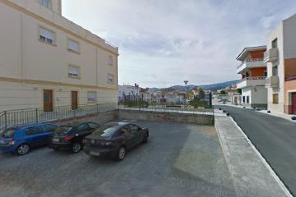 Oficina del SEPE Olula del Río
