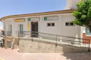 Oficina del SEPE Olvera