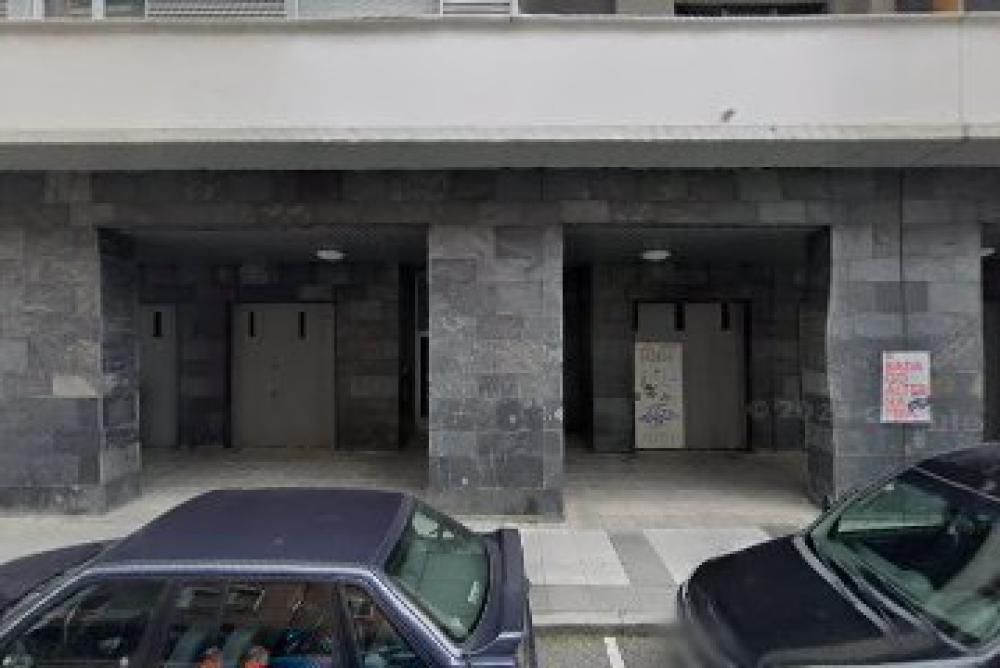 Oficina del SEPE Ondarroa