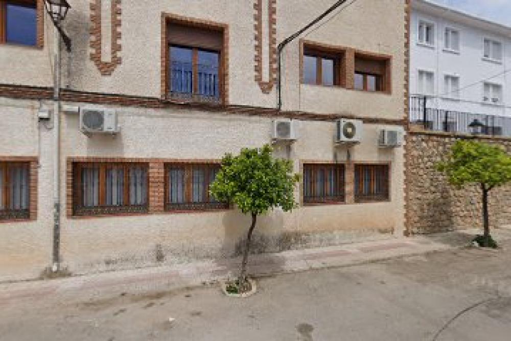 Oficina del SEPE Orcera