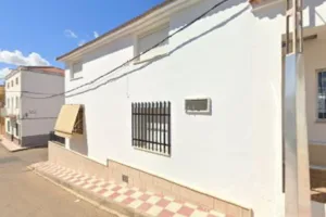 Oficina del SEPE Orellana La Vieja