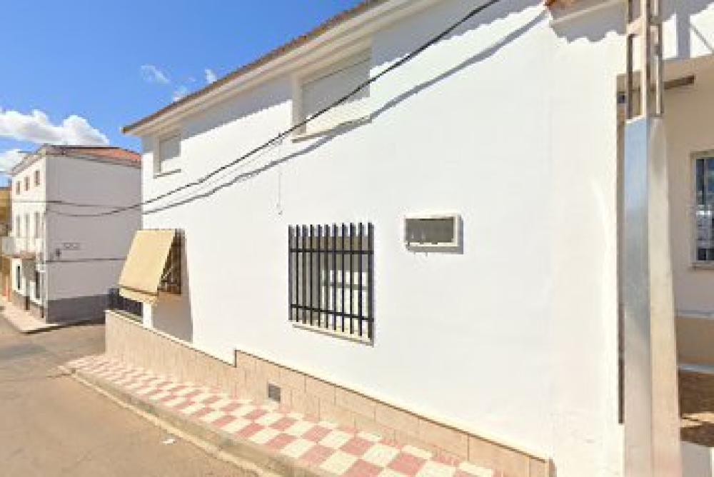 Oficina del SEPE Orellana La Vieja