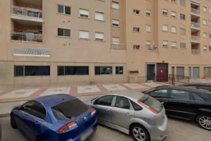 Oficina del SEPE Orihuela