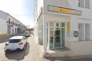 Oficina del SEPE Osuna