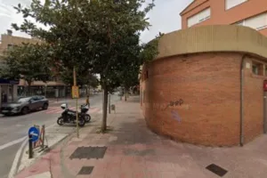 Oficina del SEPE Palamós