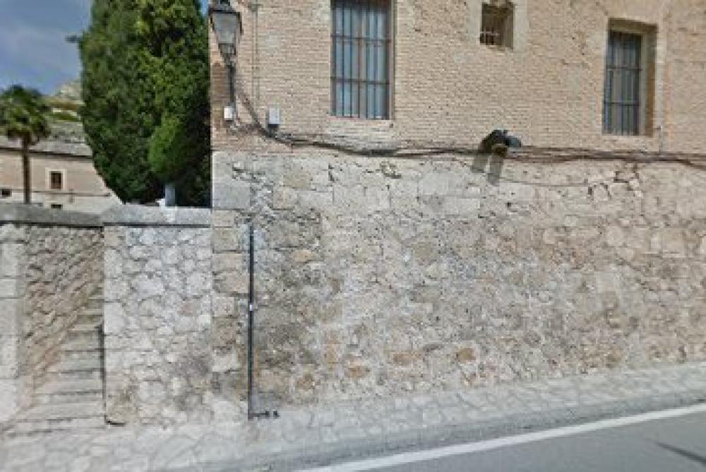 Oficina del SEPE Pastrana