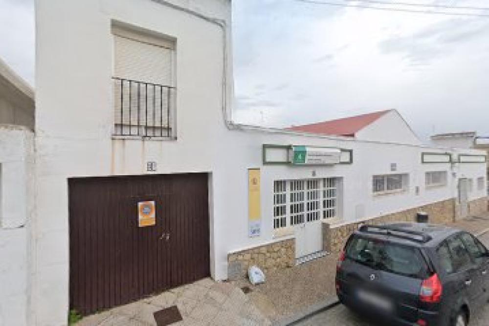 Oficina del SEPE Paterna de Rivera