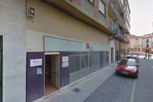 Oficina del SEPE Peñafiel