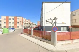 Oficina del SEPE Peñaranda de Bracamonte