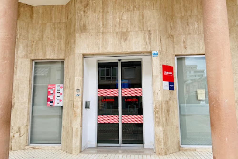 Oficina del SEPE Petrer