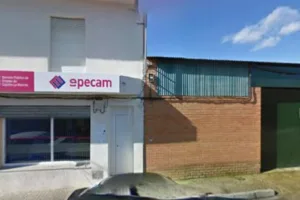 Oficina del SEPE Piedrabuena