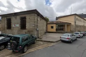 Oficina del SEPE Piedrahita