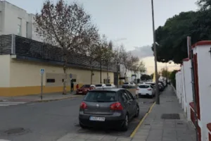 Oficina del SEPE Pilas