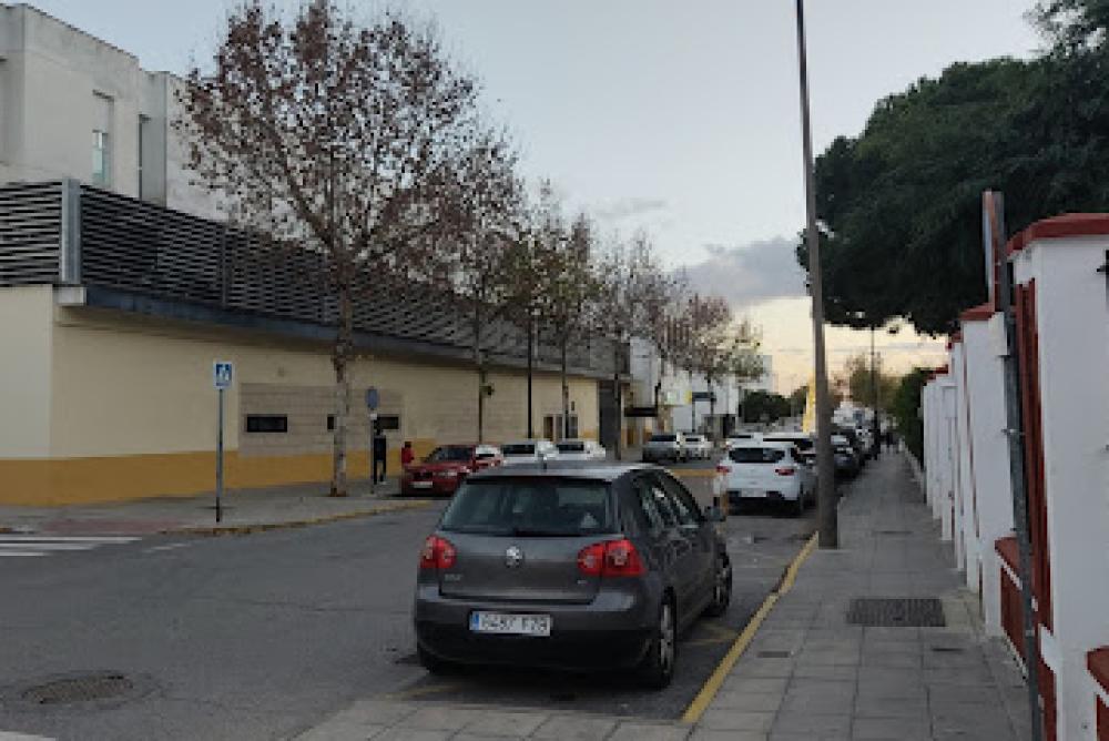 Oficina del SEPE Pilas