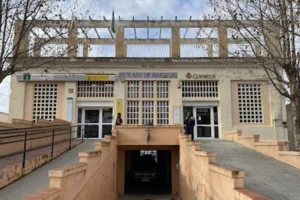 Oficina del SEPE Pinos Puente