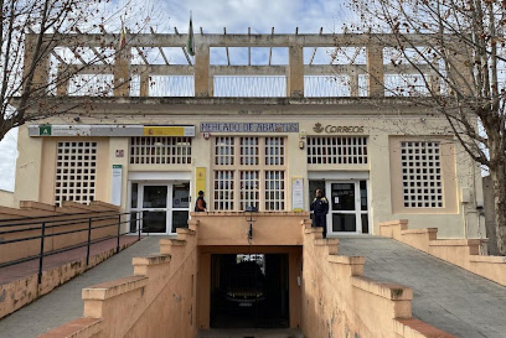 Oficina del SEPE Pinos Puente