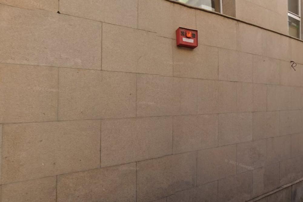 Oficina del SEPE Plasencia