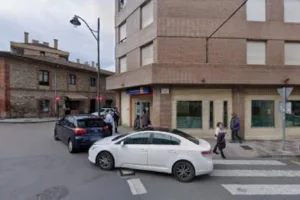 Oficina del SEPE Pola de Siero