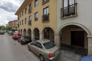 Oficina del SEPE Ponferrada