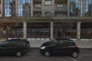 Oficina del SEPE Ponteareas