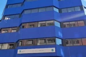 Oficina del SEPE Pontevedra