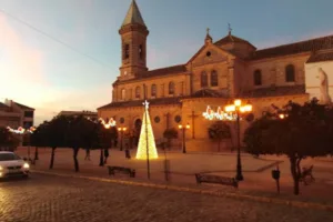 Oficina del SEPE Porcuna
