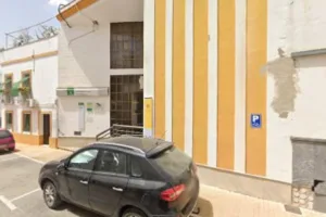 Oficina del SEPE Posadas