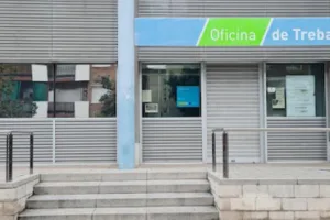 Oficina del SEPE Premià de Mar