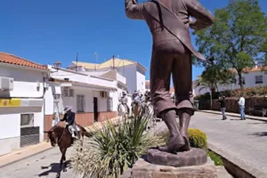 Oficina del SEPE Puebla de Guzmán
