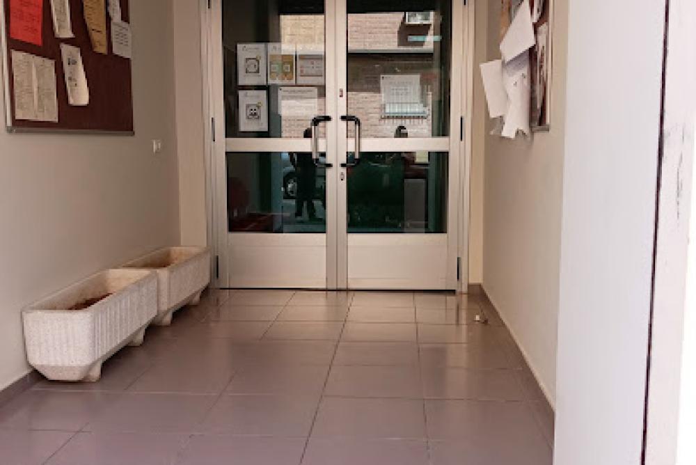 Oficina del SEPE Puente Genil