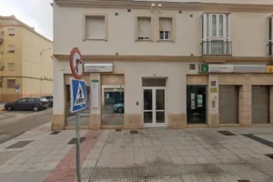 Oficina del SEPE Puerto Real