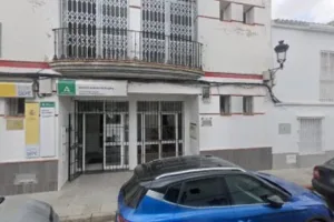 Oficina del SEPE Puerto Serrano