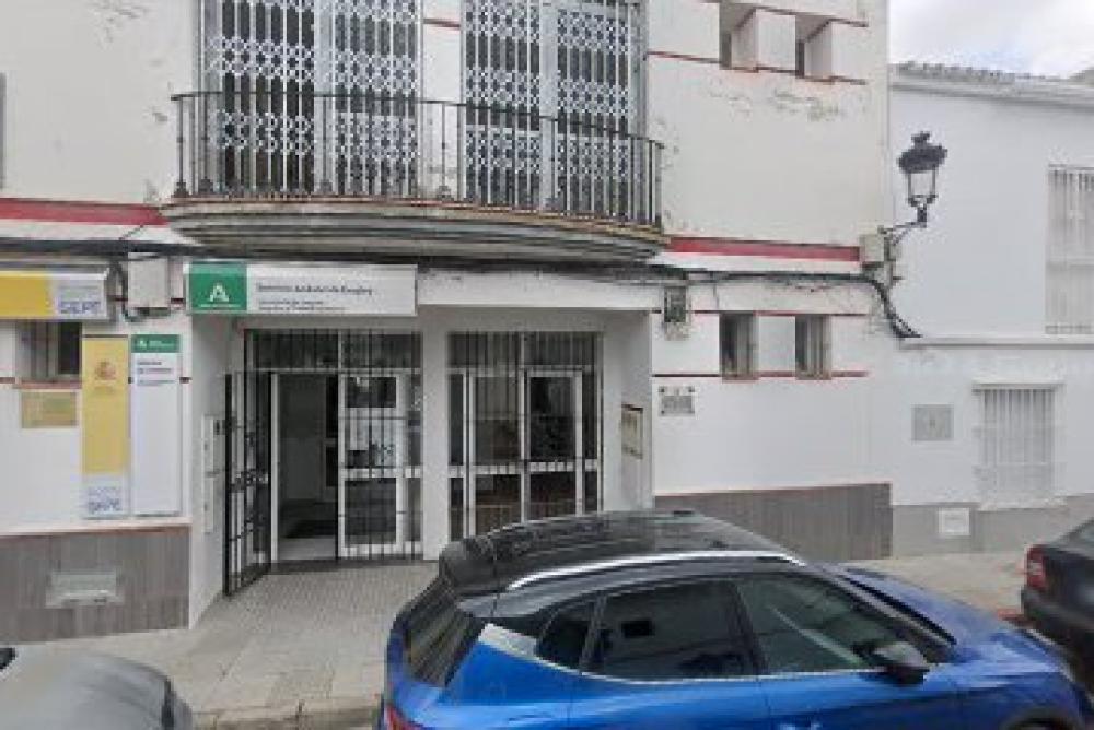 Oficina del SEPE Puerto Serrano