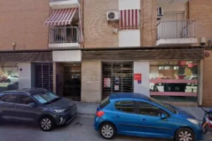 Oficina del SEPE Puerto de Sagunto