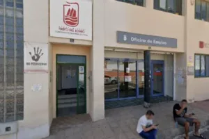 Oficina del SEPE Puerto del Rosario