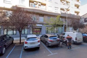 Oficina del SEPE Puertollano