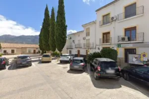 Oficina del SEPE Quesada