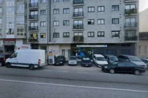 Oficina del SEPE Redondela